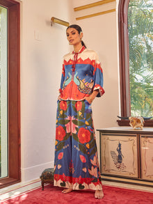 Kimono Top - Final Sale-Carolina K