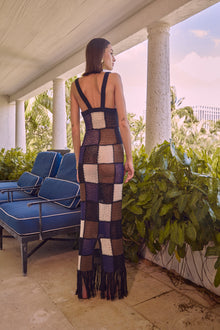 Mara Dress - Final Sale-Carolina K