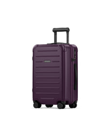 Carry-On Closet Lite | Provence Purple