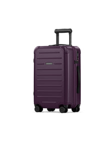 Carry-On Closet Lite | Provence Purple