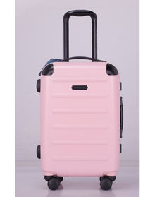 Carry-On Closet Original | Medium | Del Mar Rosé (V1)