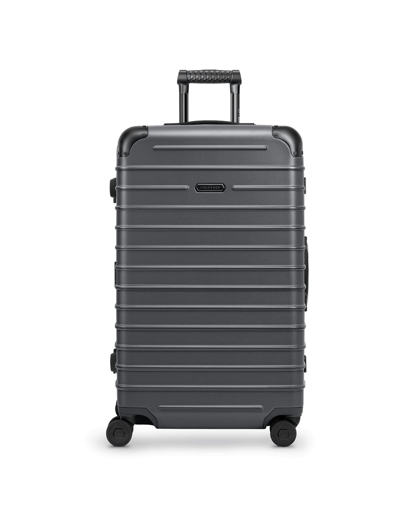Carry-On Closet Original | Large | Gothenburg Gray
