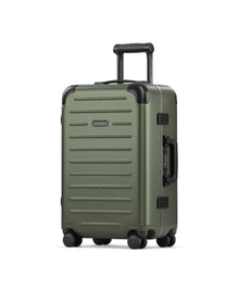 Carry-On Closet Original | Large | Granada Green/Smoked Platinum