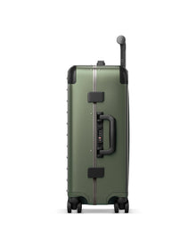 Carry-On Closet Original | Large | Granada Green/Smoked Platinum