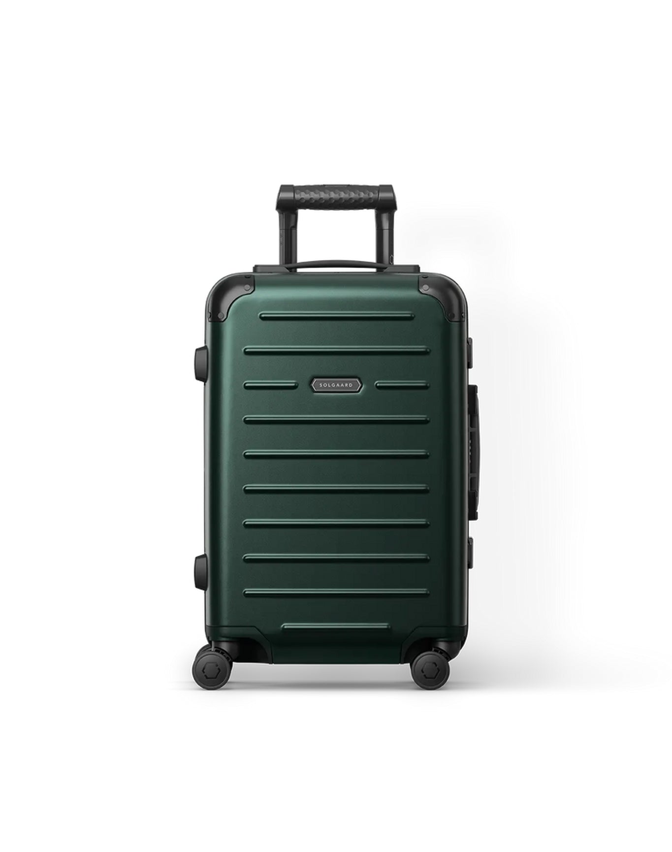 Carry-On Closet Original | LARGE | Ibiza Jade in the Shade