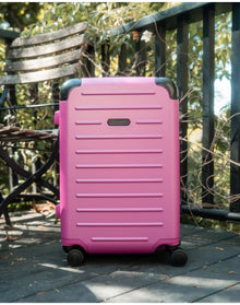 Carry-On Closet Original | Large | Menorca Magenta