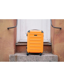Carry-On Closet Original | Large | Odense Orange