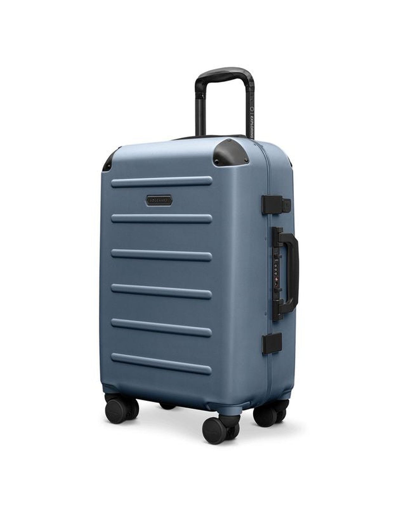 Carry-On Closet Original | Large | Pacific Blue