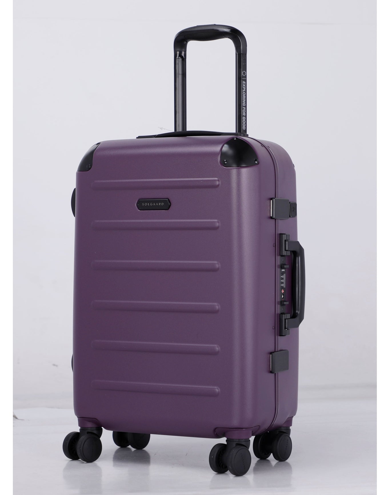 Carry-On Closet Original | Large | Provence Purple (V1)