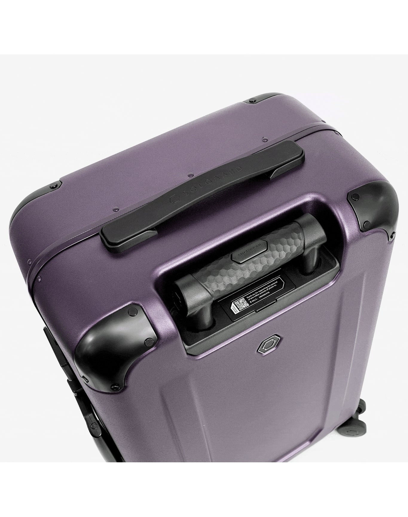 Carry-On Closet Original | LARGE | Provence Purple
