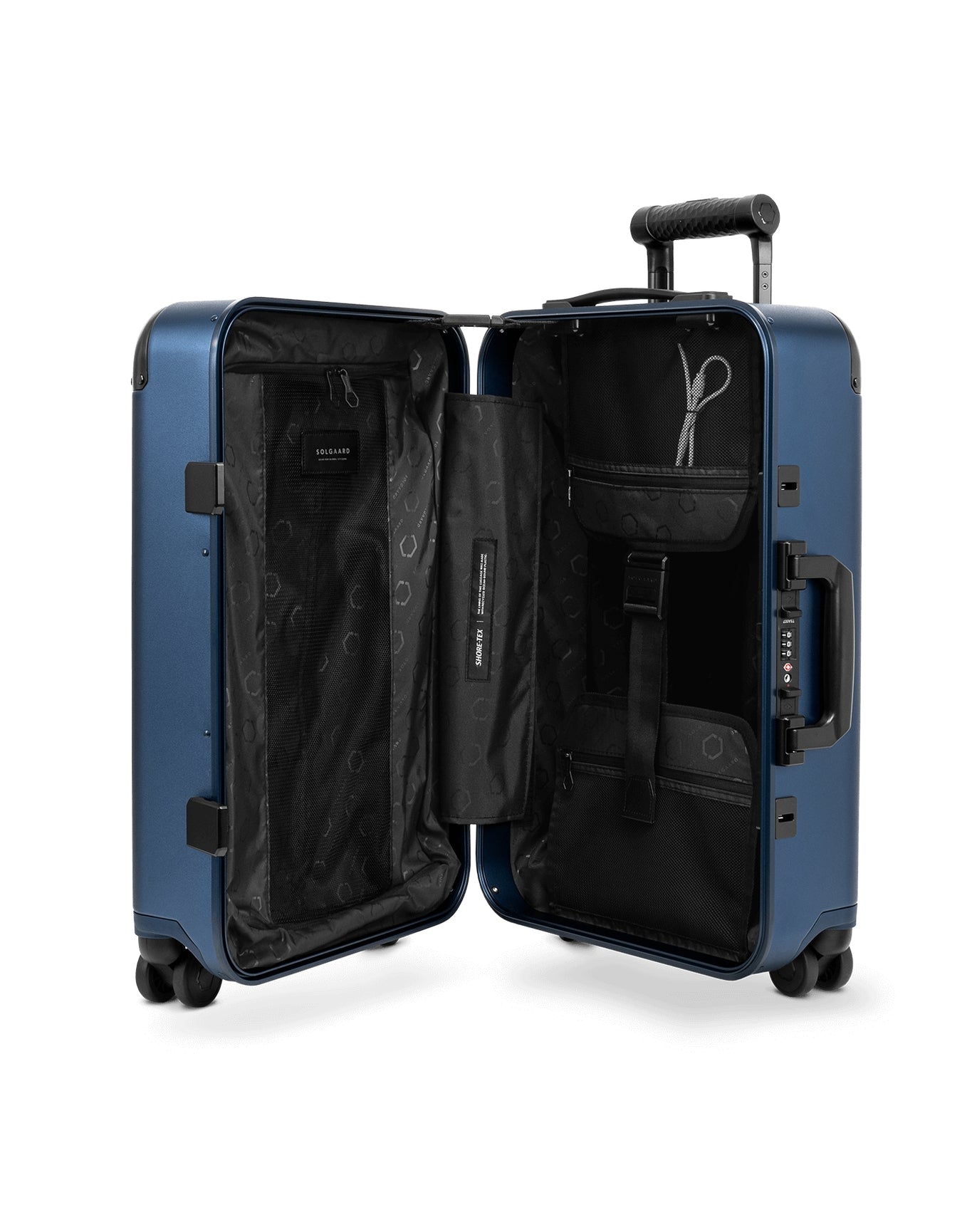Carry-On Closet Original | Medium | Balearic Blue