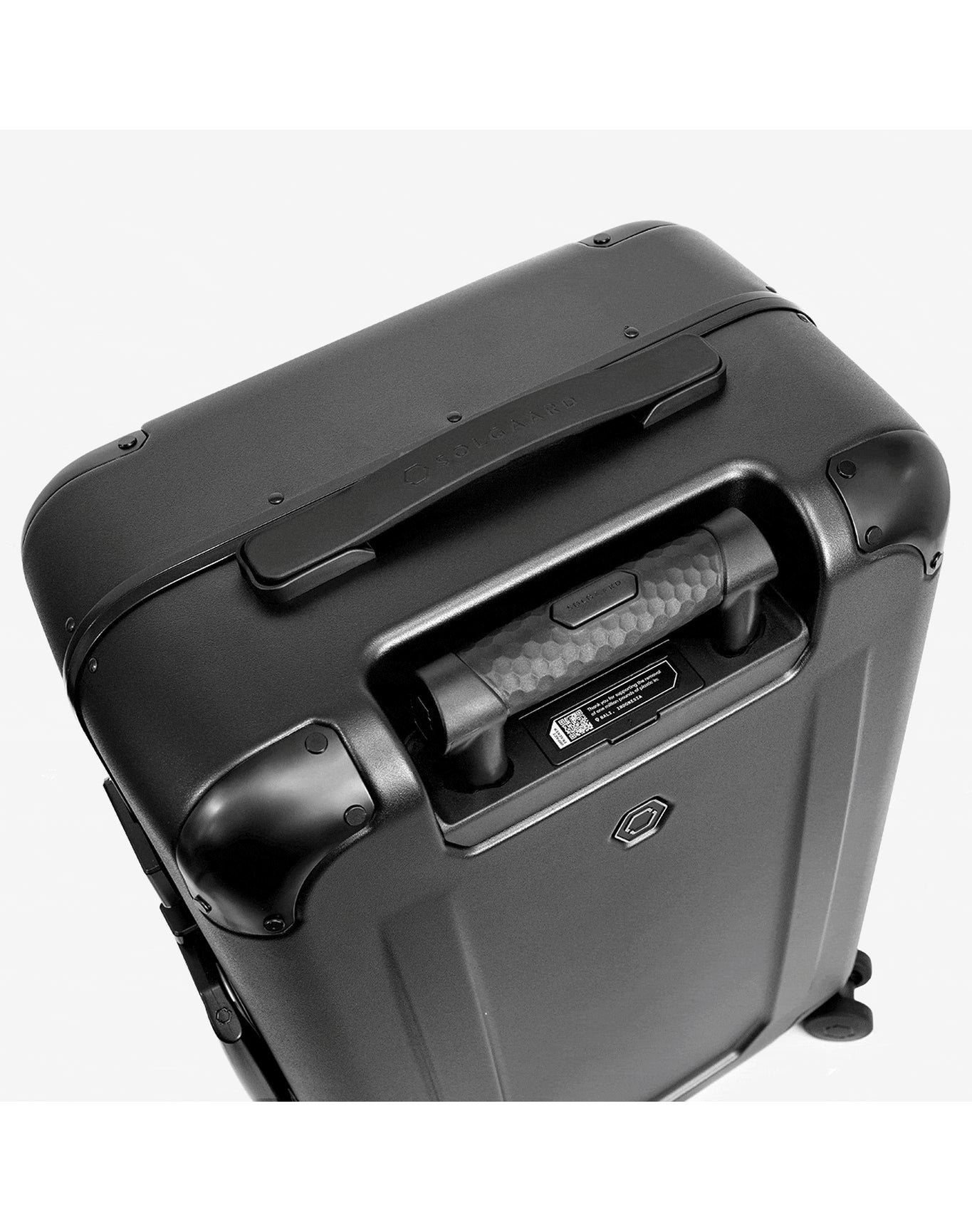 Carry-On Closet Original | Medium | Gothenburg Gray