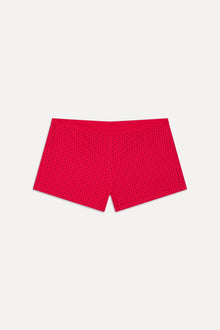 Caster Boy Shorts Spice Dot
