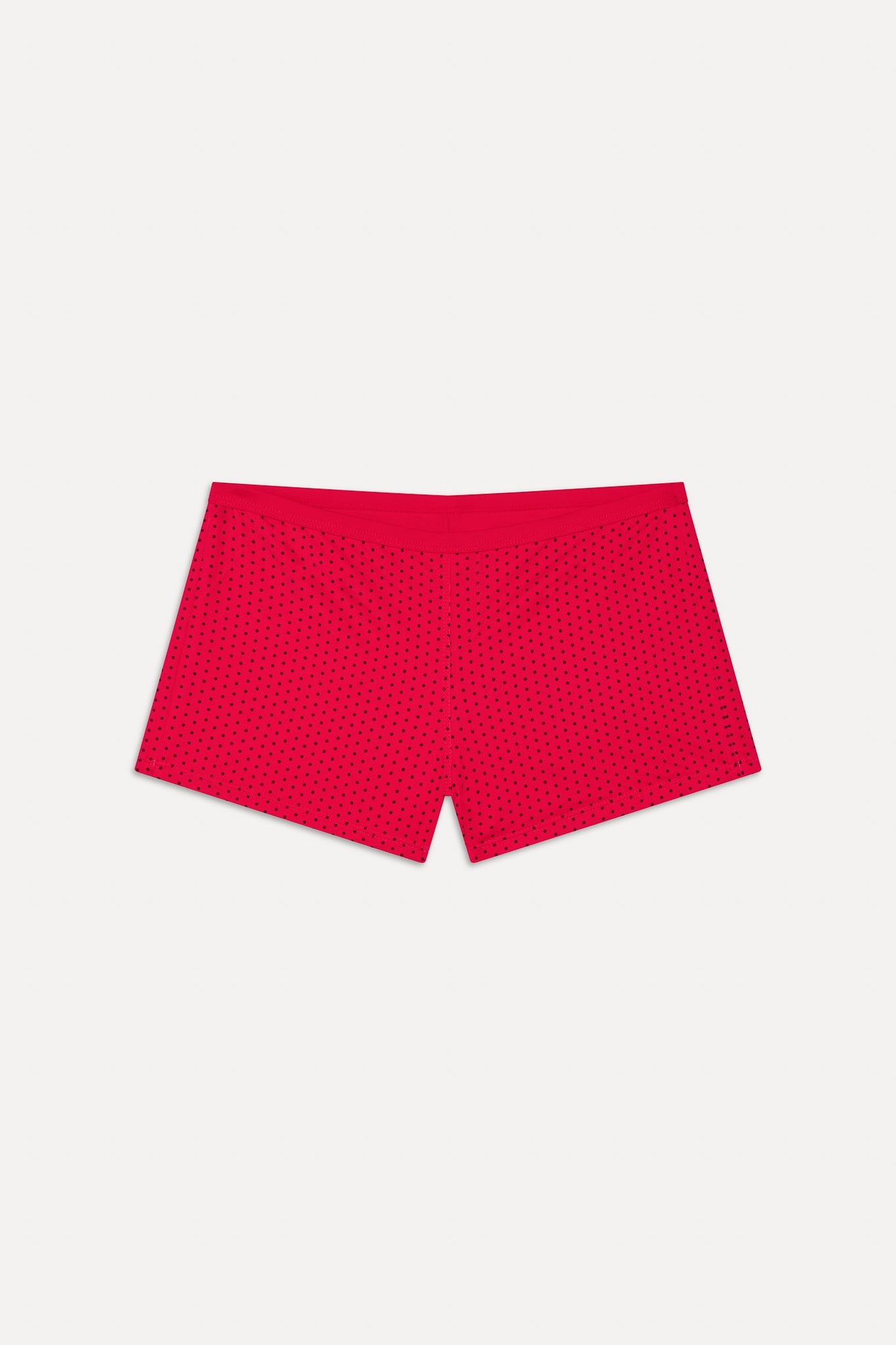 Caster Boy Shorts Spice Dot
