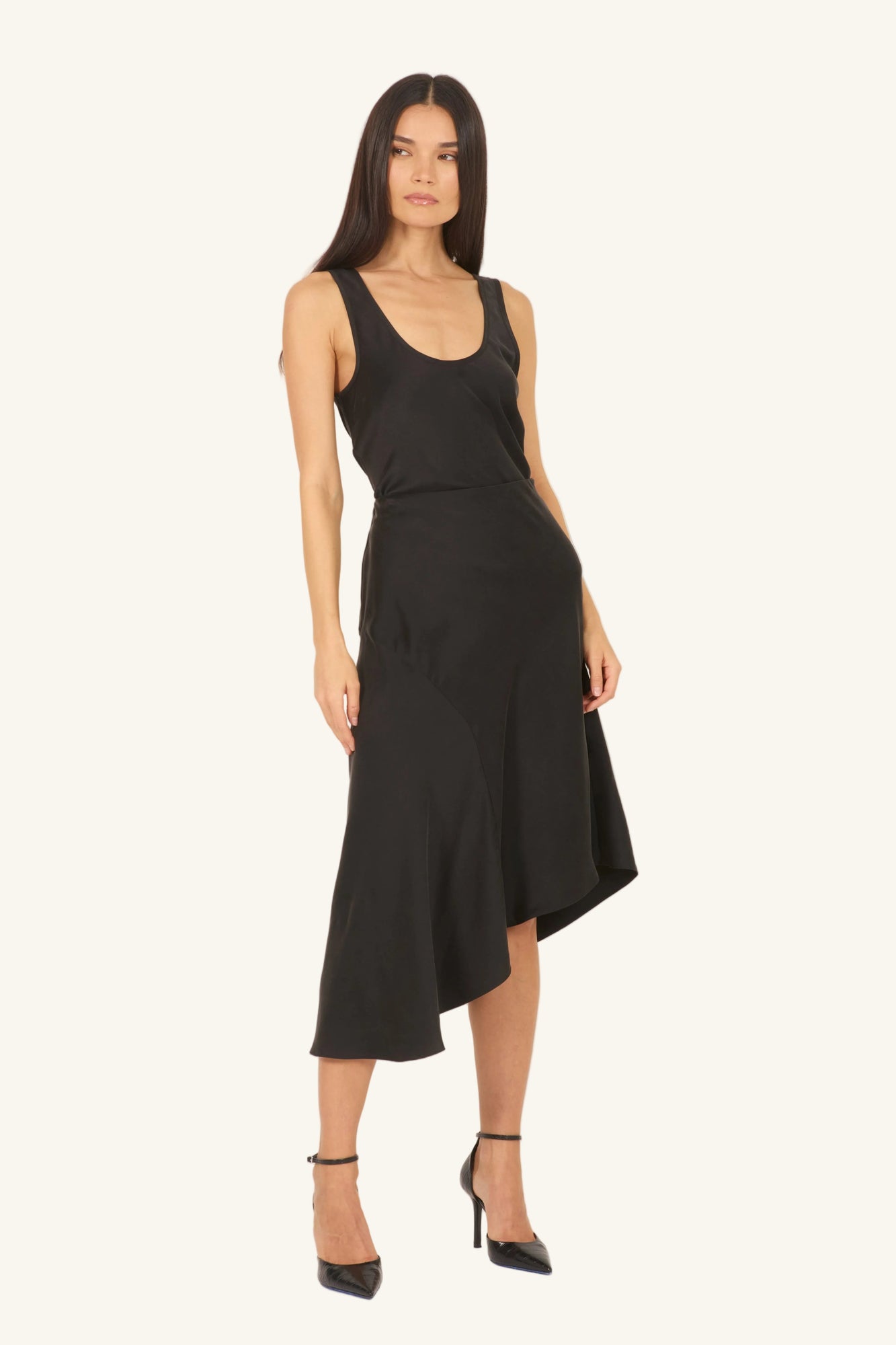 Shay Skirt | Black