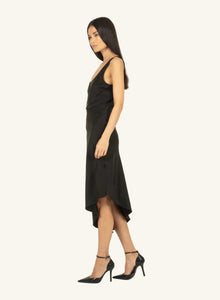 Shay Skirt | Black