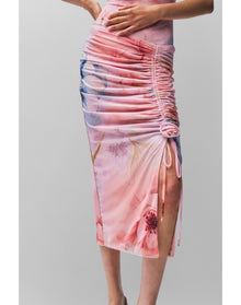 Celastrina Skirt | Cotton Candy Ambrosia