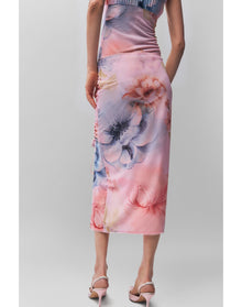 Celastrina Skirt | Cotton Candy Ambrosia
