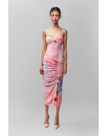 Celastrina Skirt | Cotton Candy Ambrosia