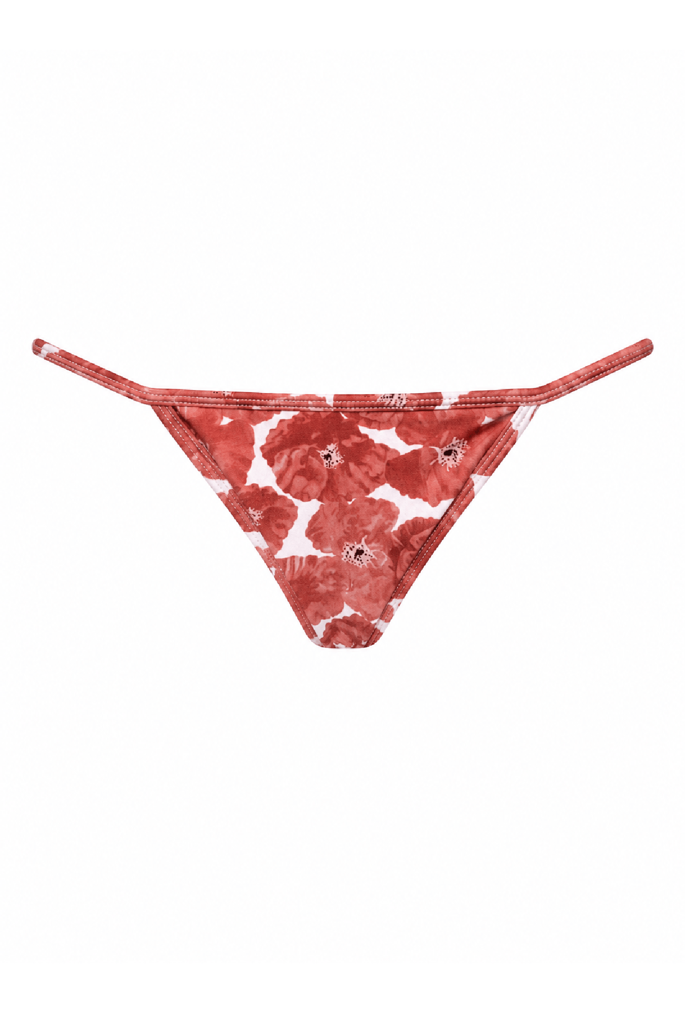 The Rio Bottom | Poppy Rust