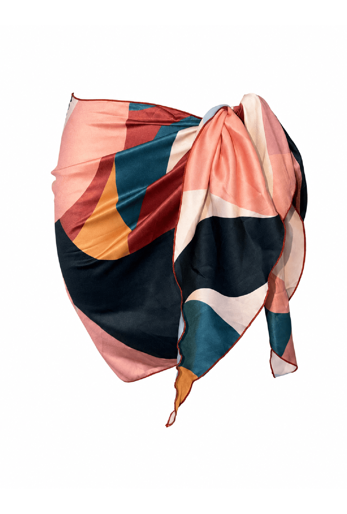 The Farrah Sarong | Farrah