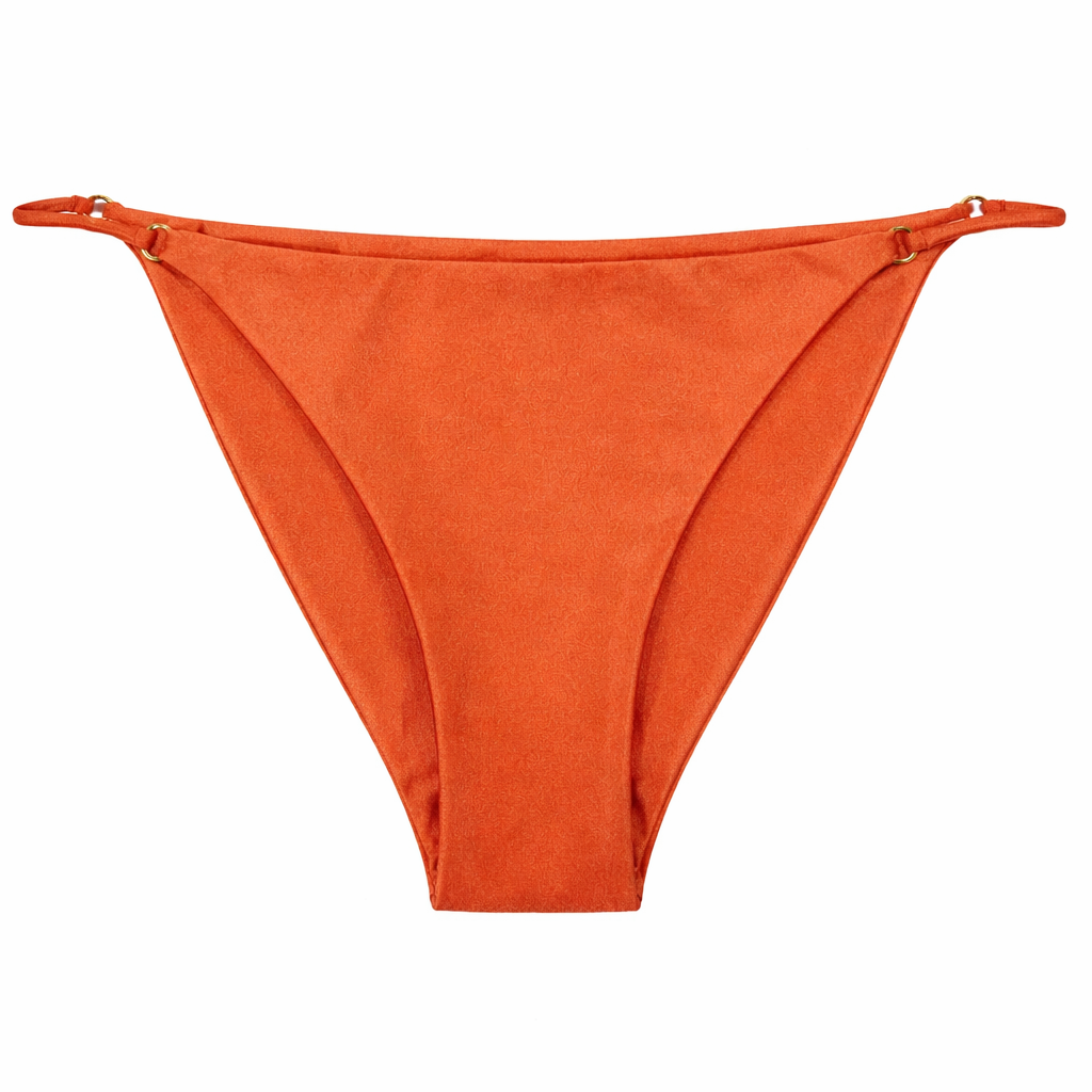 Aria Bottom | Coral Sheen