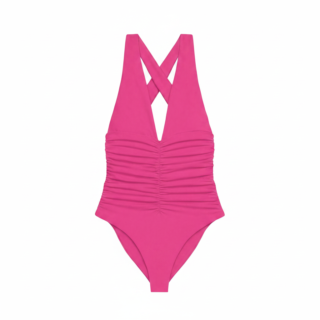Capri One Piece | Azalea Sheen