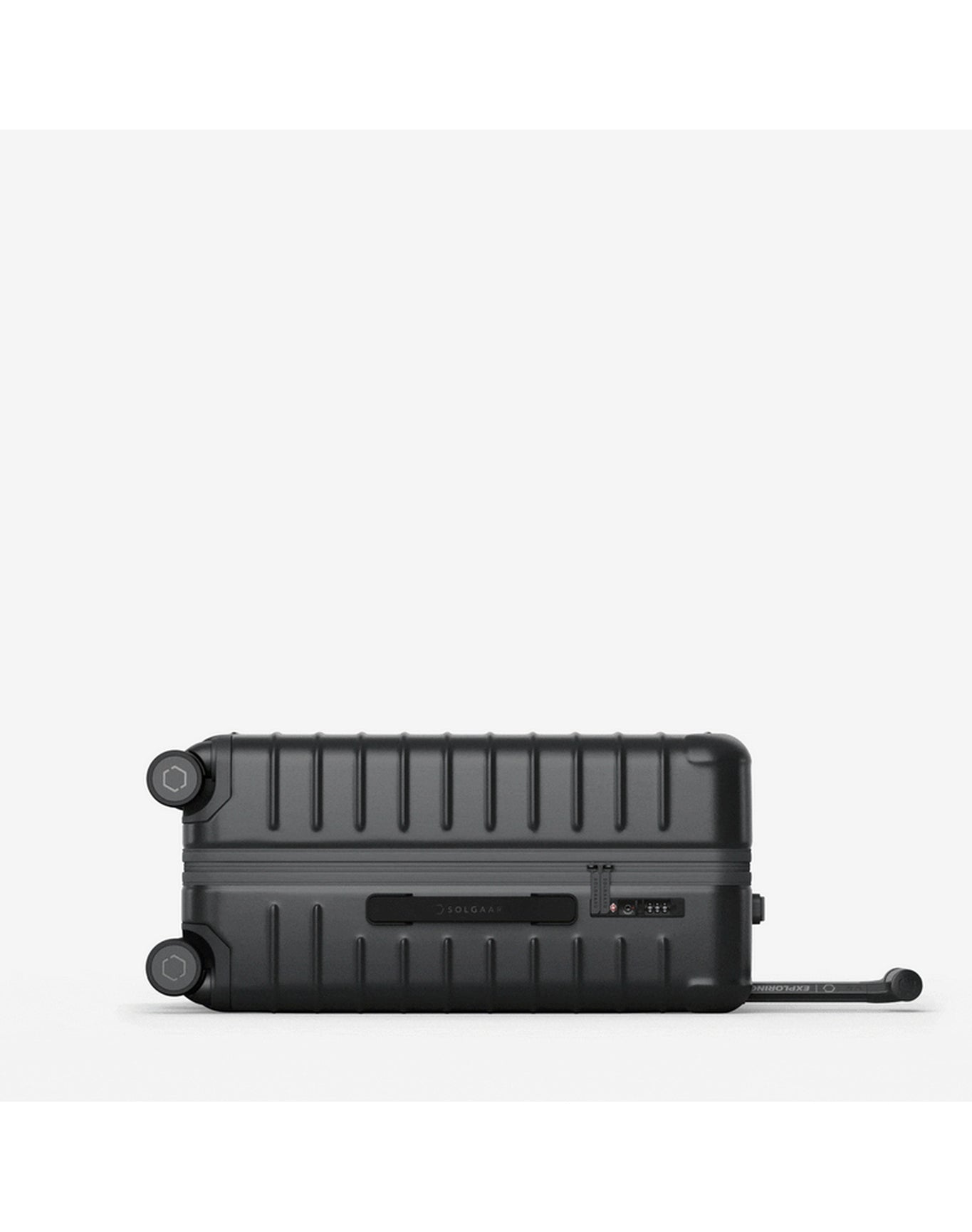 Check-In Closet Lite | Large | Baltic Black
