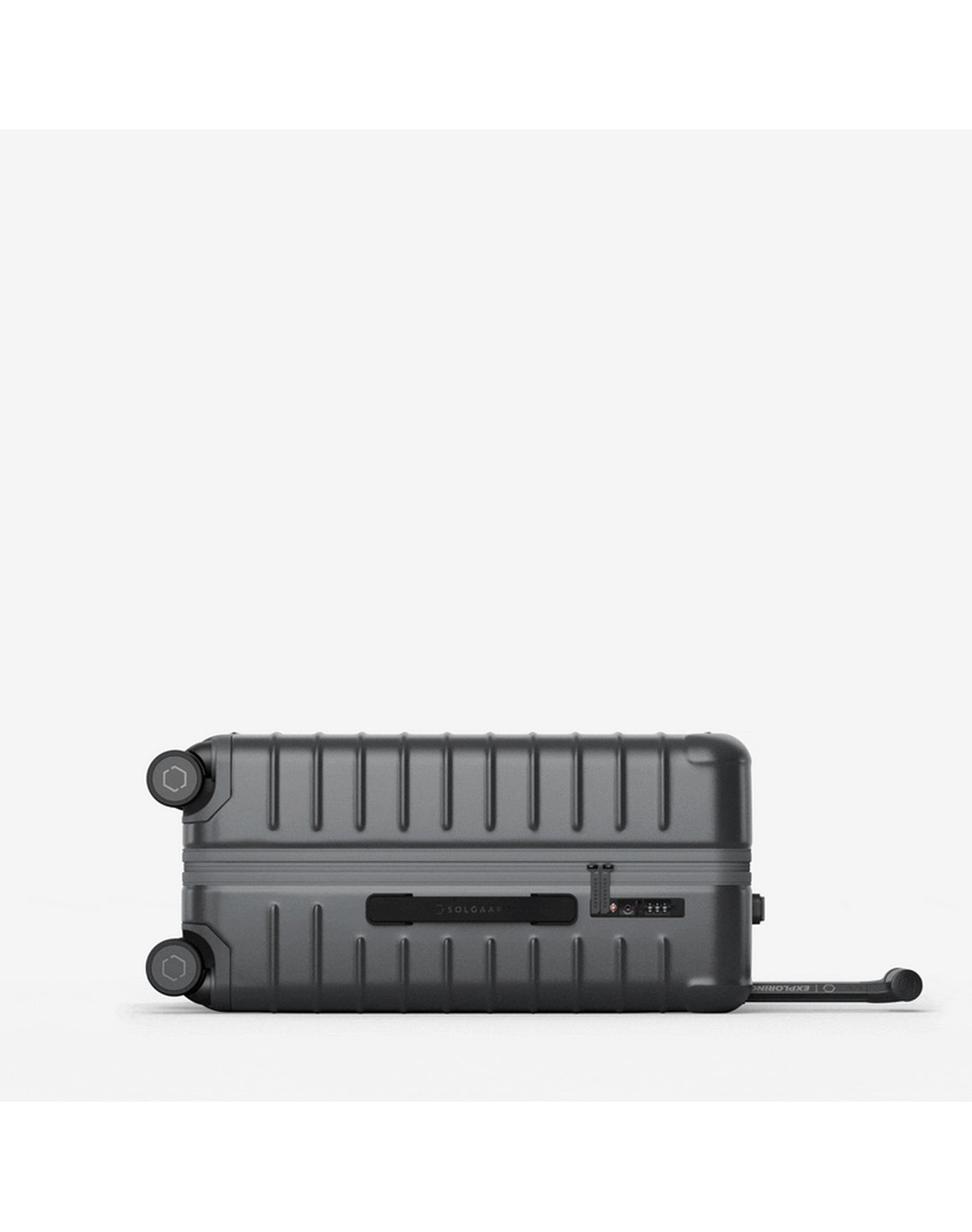 Check-In Closet Lite | Large | Gothenburg Gray