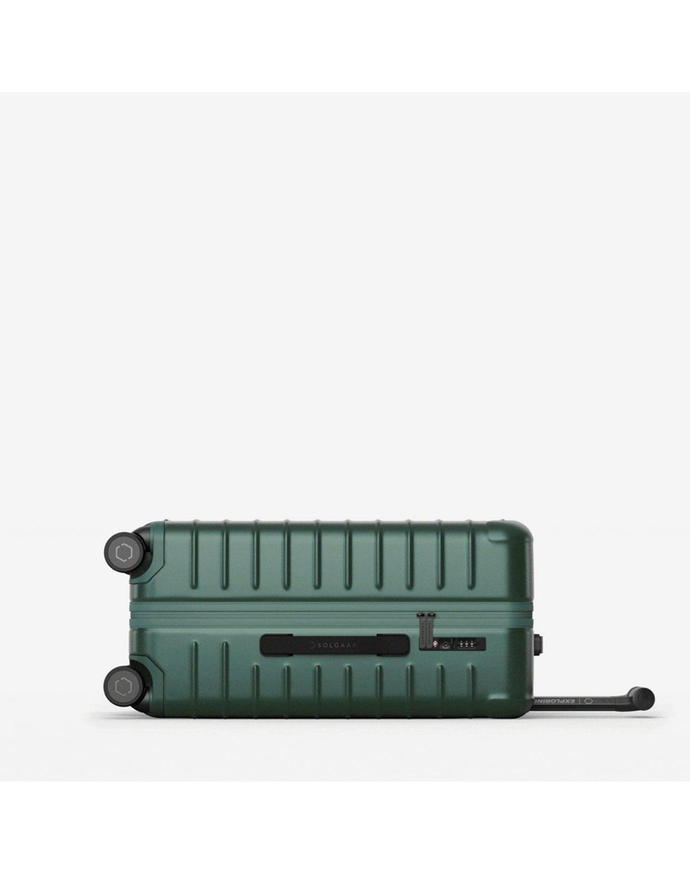 Check-In Closet Original | LARGE | Ibiza Jade in the Shade