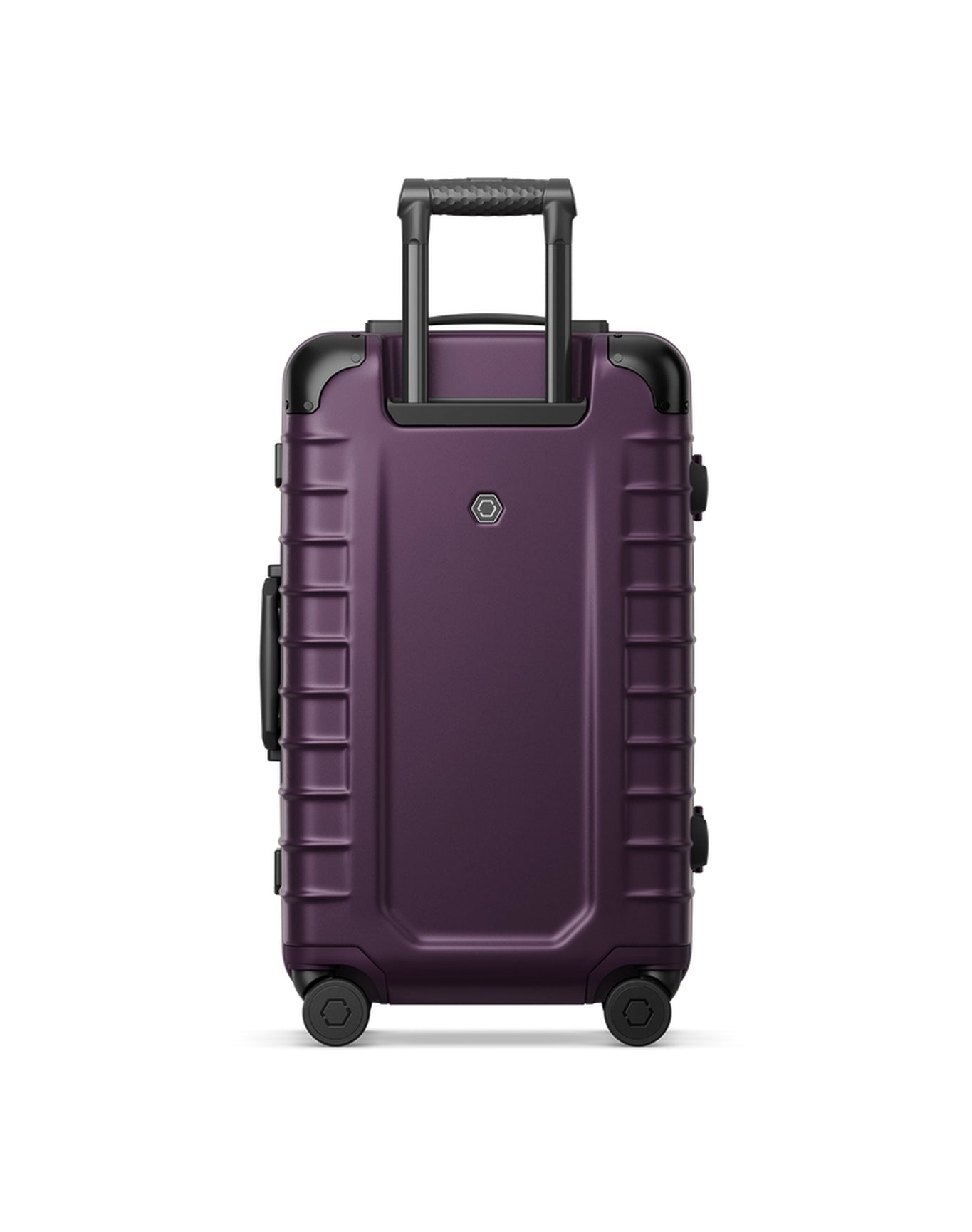Check-In Closet Original | LARGE | Provence Purple