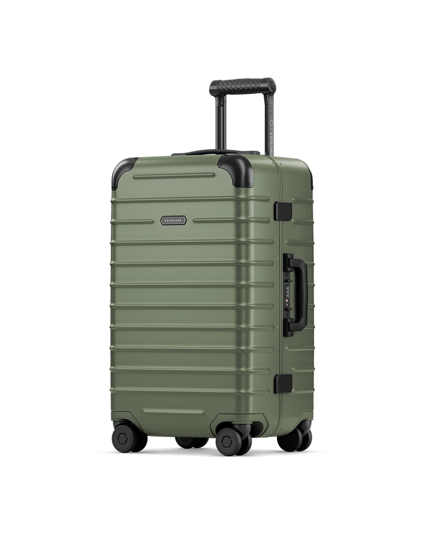 Check-In Closet Original | Medium | Granada Green