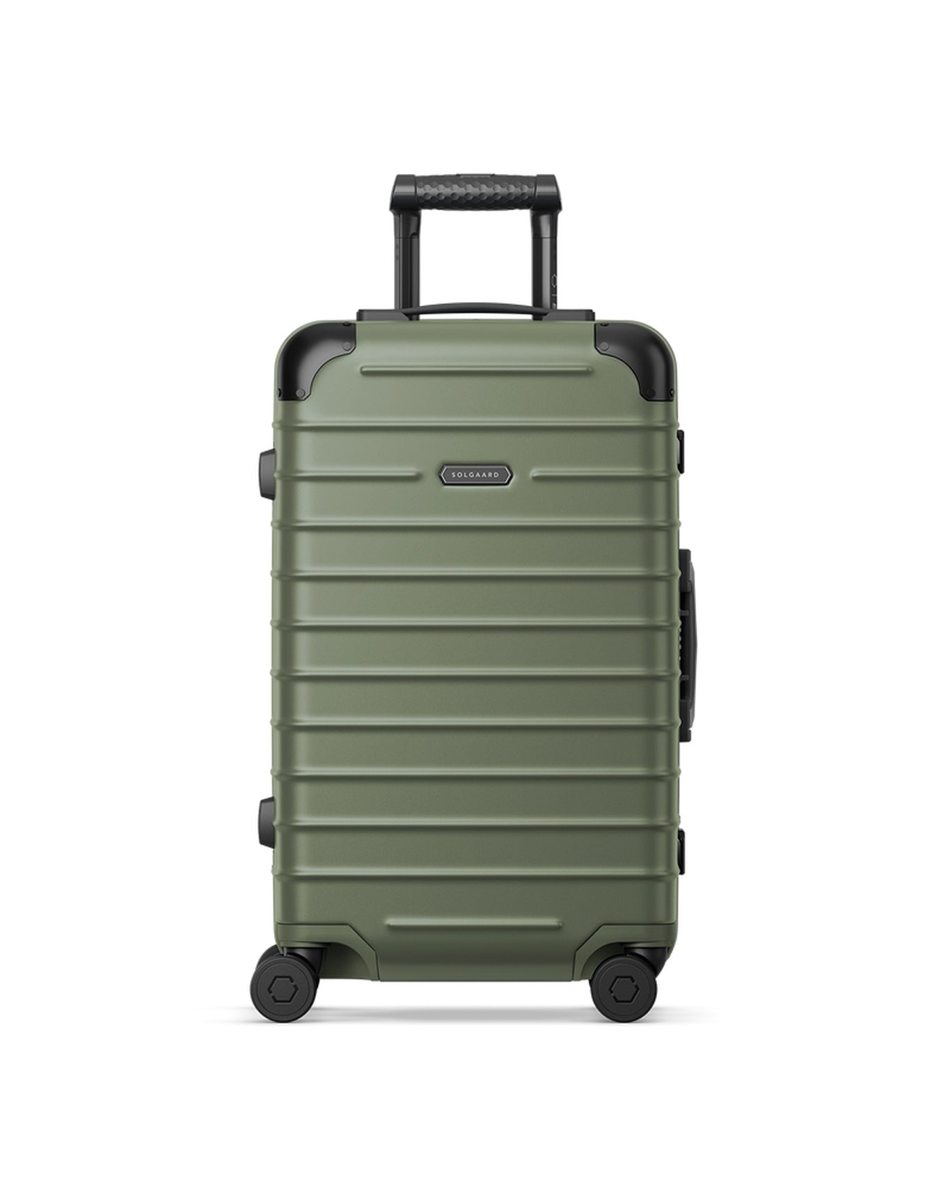 Check-In Closet Original | Medium | Granada Green