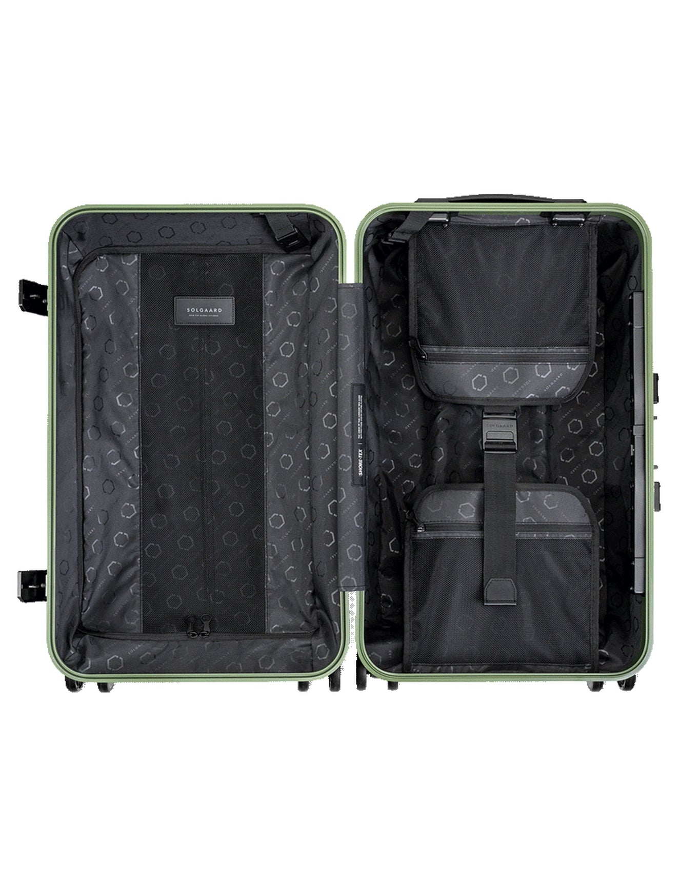 Check-In Closet Original | Medium | Granada Green