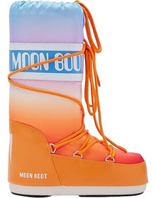 Kids | Icon Sunrise | Orange