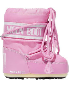 Kids | Moon Boot Mini Nylon | Pink
