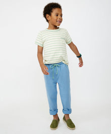 Kids Unisex | Chris Jogger | Blue