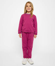 Kids Unisex | Chris Jogger | Blue