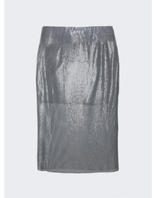 Christopher Esber | Women | Viva Skirt | Slate