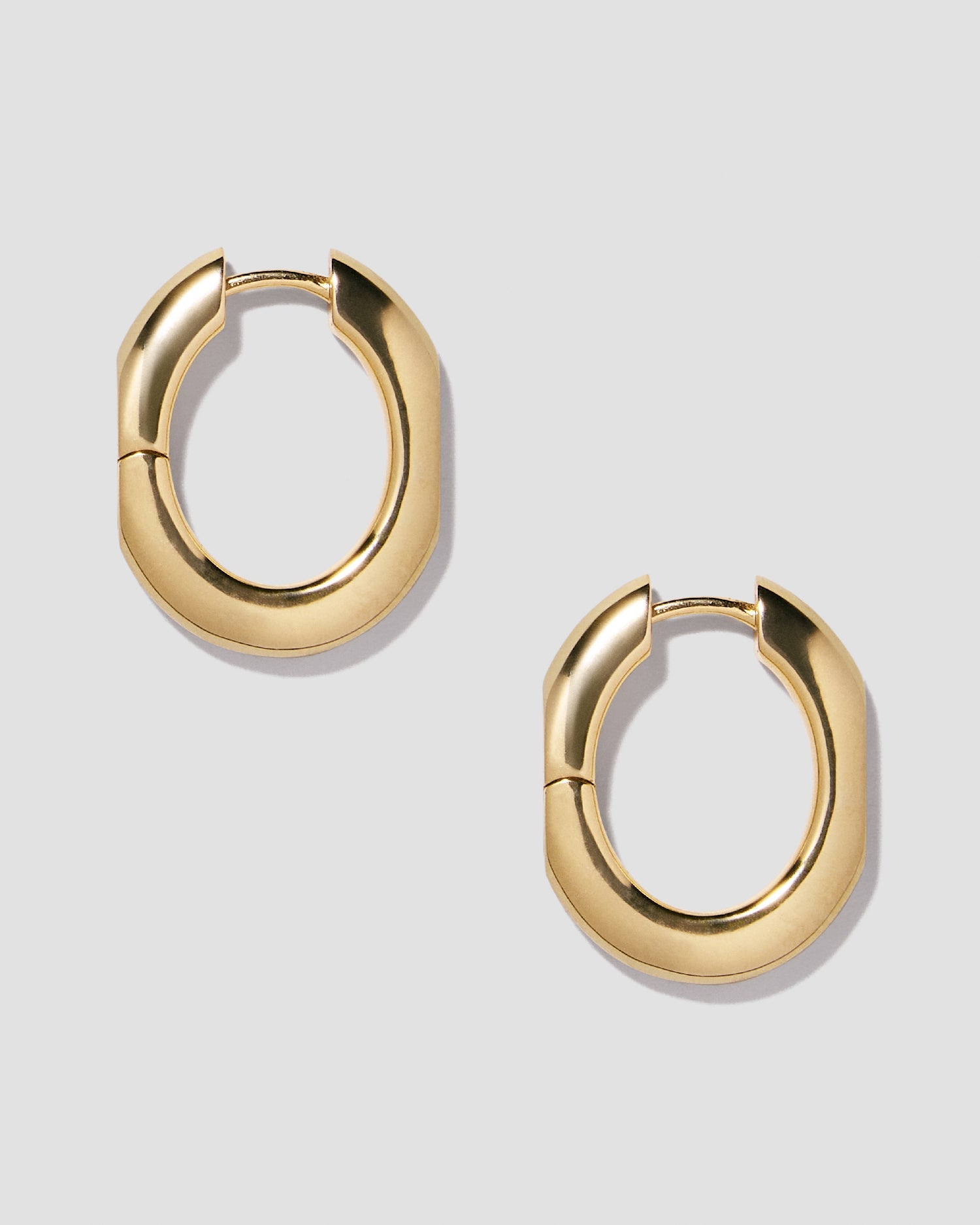 Huggies on grey background