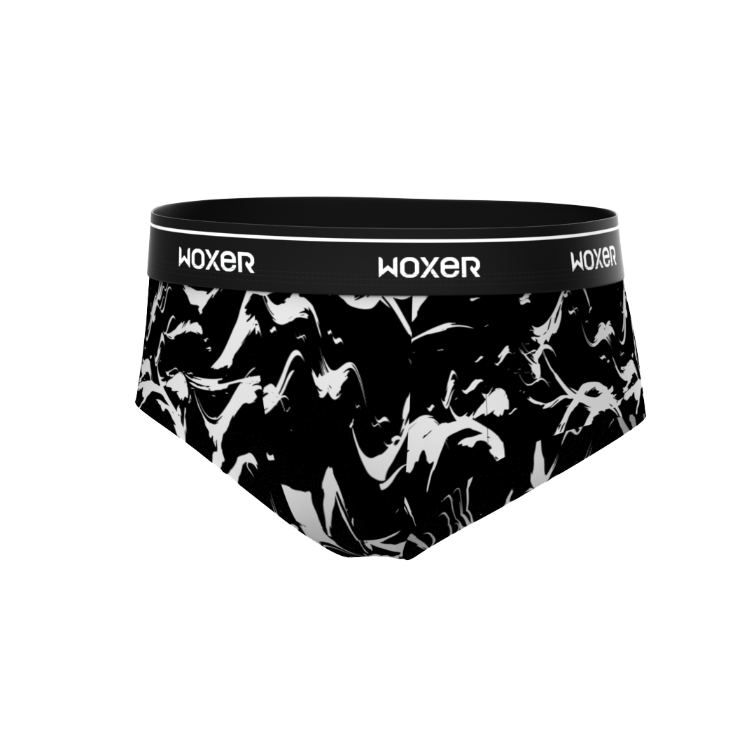 Classic Boxer | After Dark