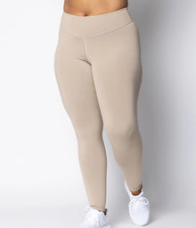 Classic Butter Legging | Dune