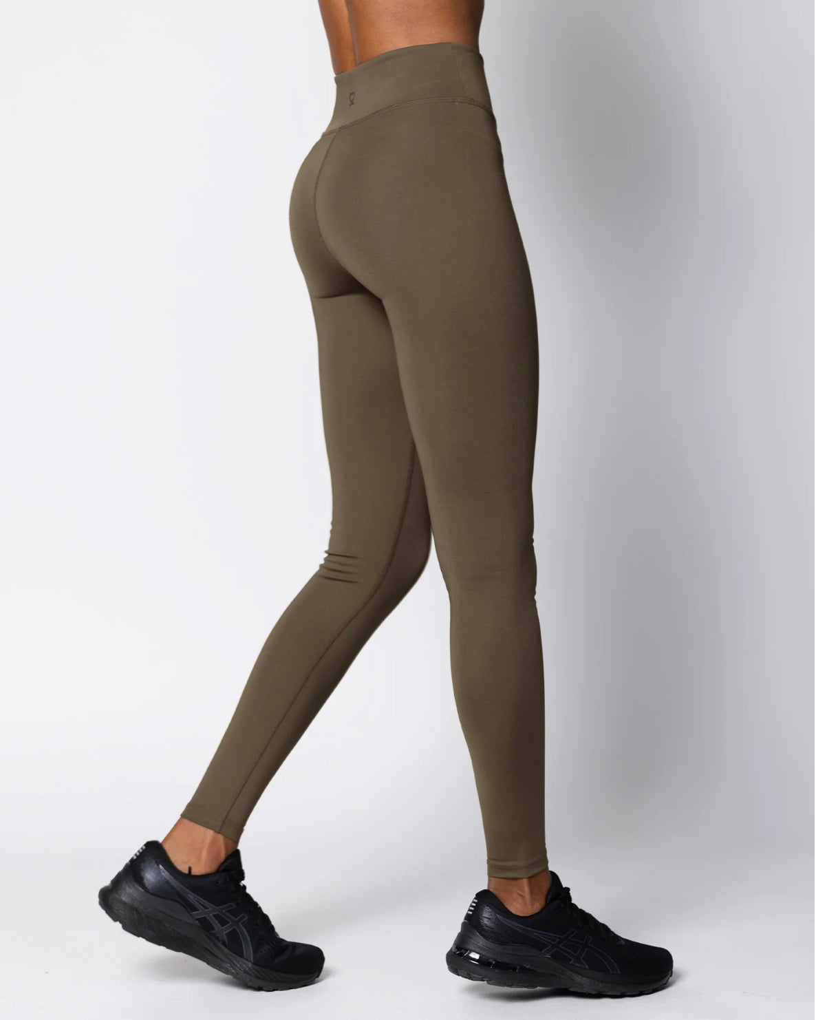 Classic FormFit Legging | Army