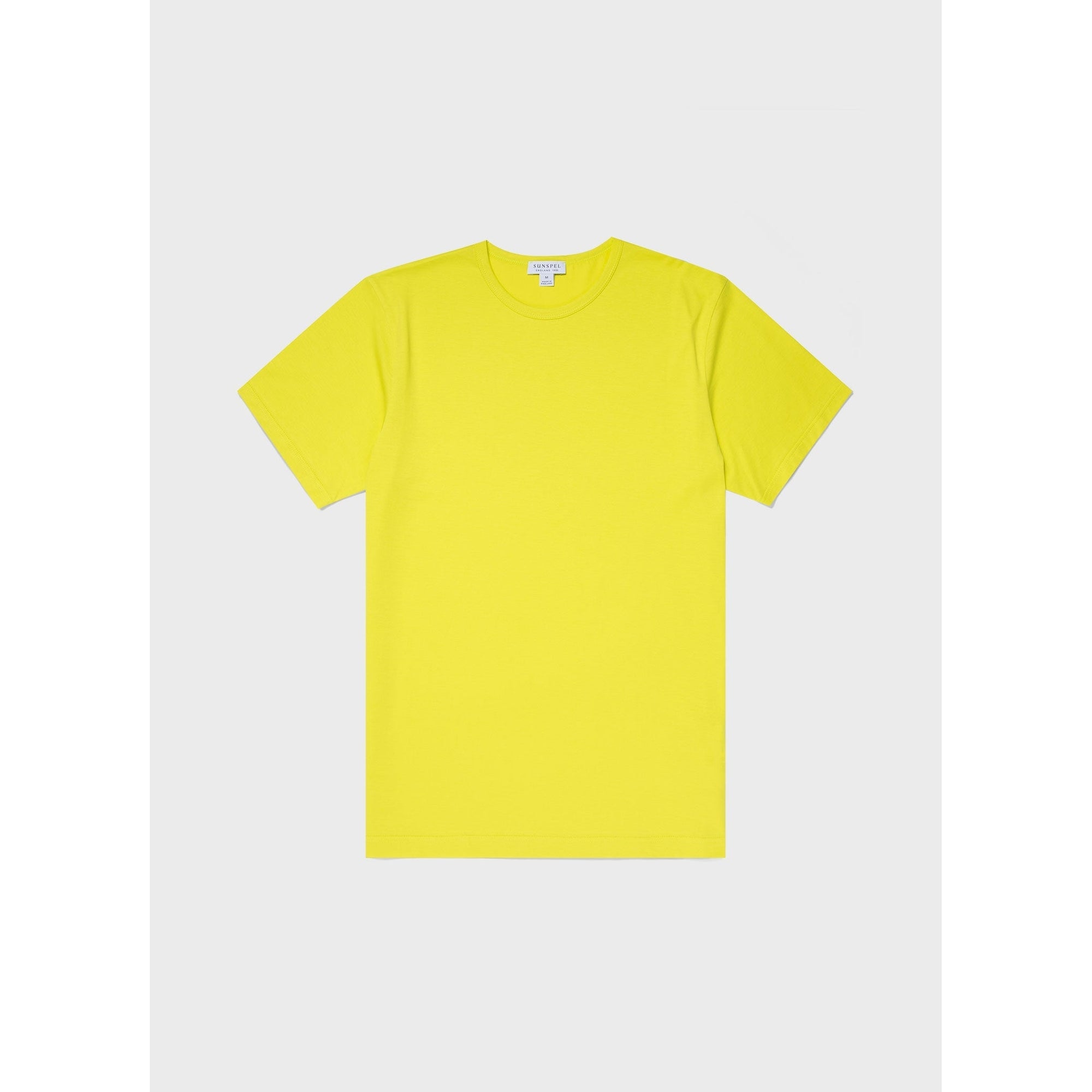 Classic T-shirt | Men | Citrus