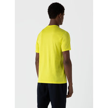 Classic T-shirt | Men | Citrus