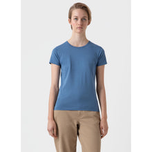 Classic T-shirt | Women | Bluestone