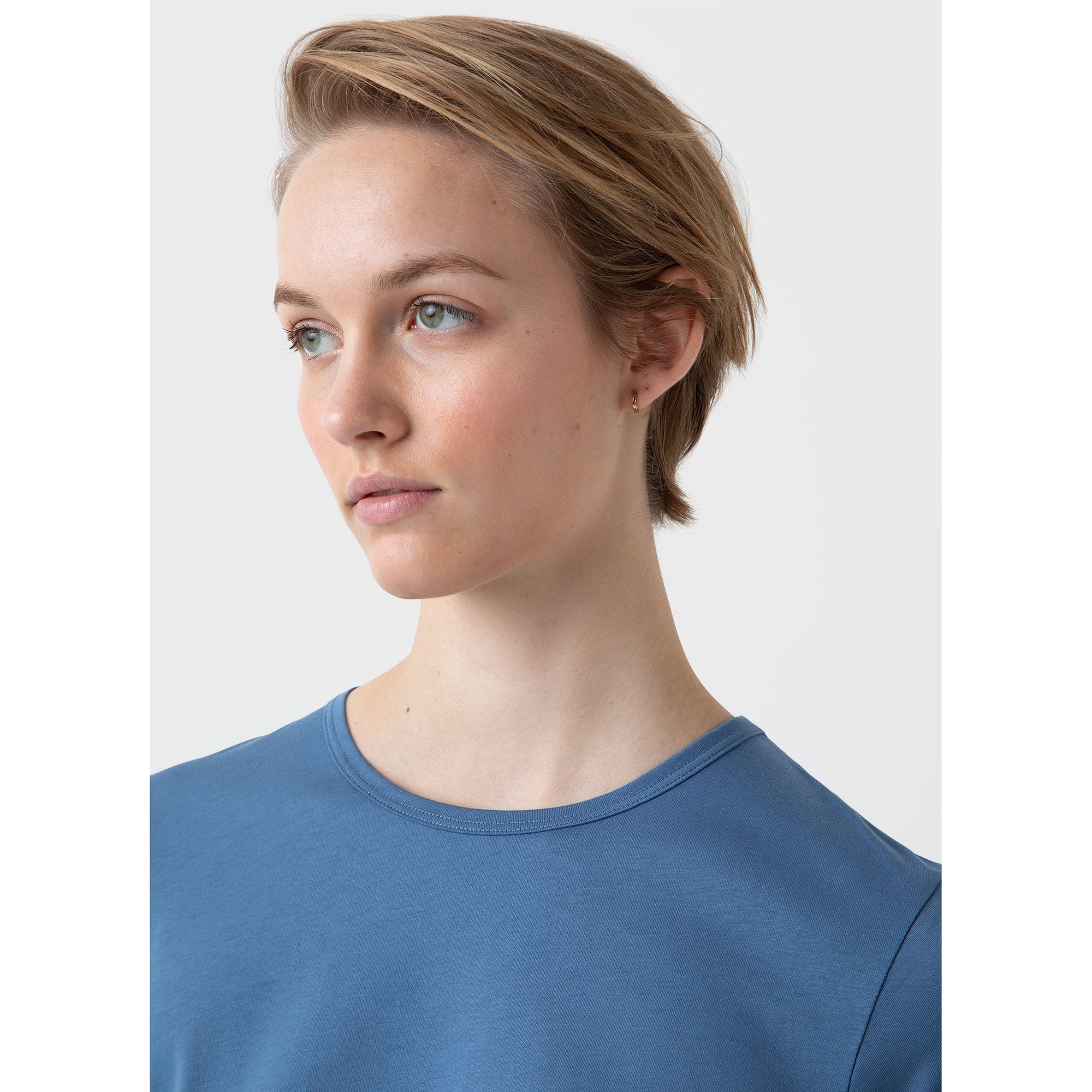 Classic T-shirt | Women | Bluestone