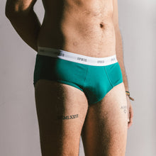 Green-Classic-Cotton-Brief-Male