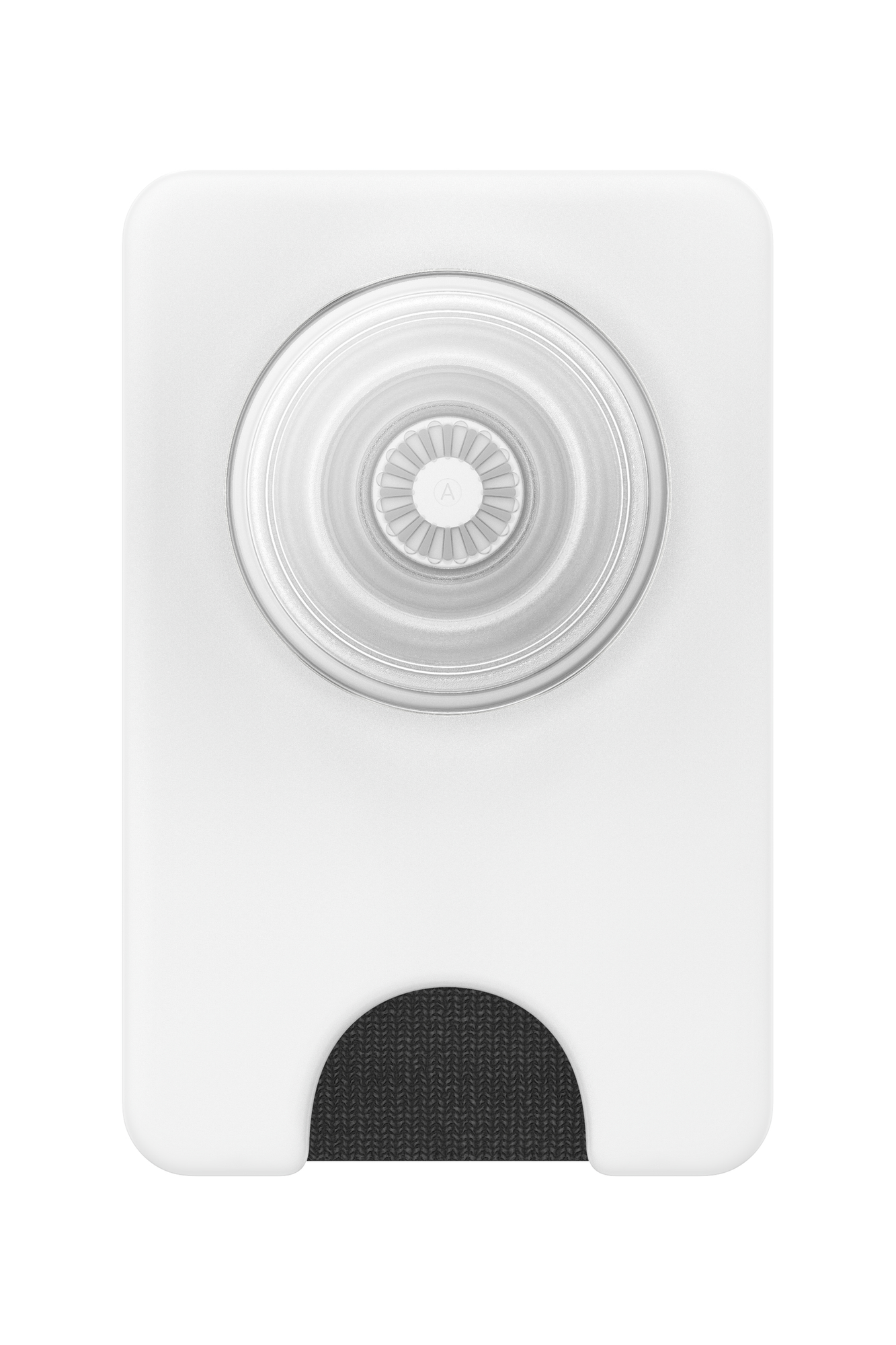 Clear As Day | White