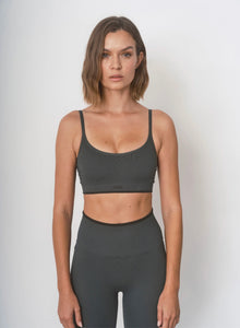 Cobra Bra | Evergreen